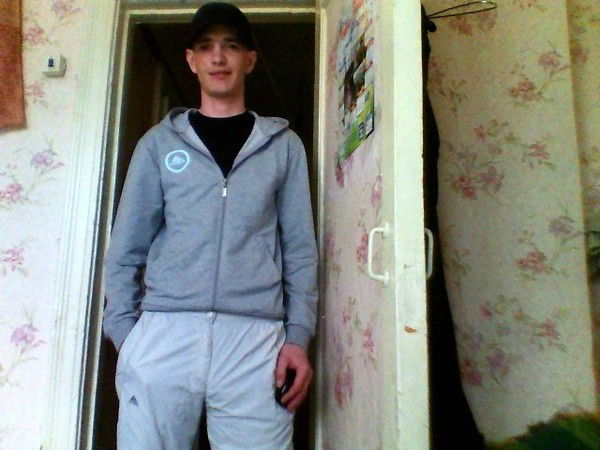 Денис Горожанинов