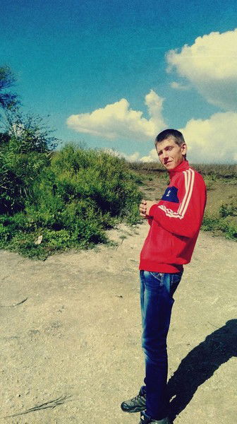 Назар Дубина