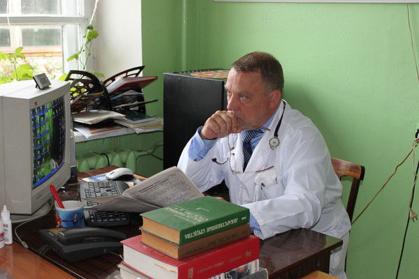 Александр Андреев