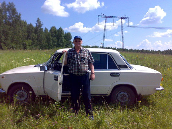 Виктор Зыль