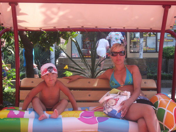 Габдуллина Аленa