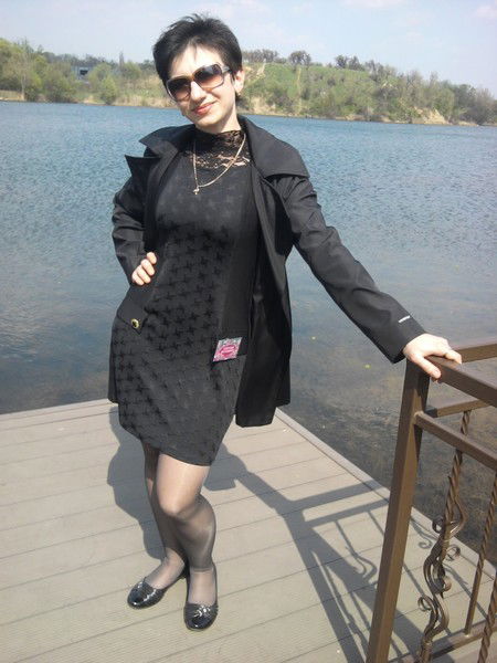 Натали Богатырева