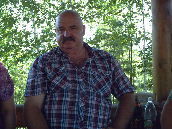 Дмитрий Шаповалов