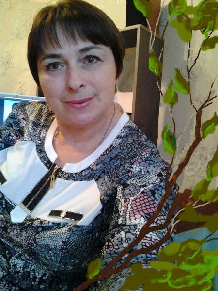 Ирина Воронцова