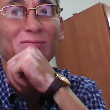 Данияр Рыскулбеков