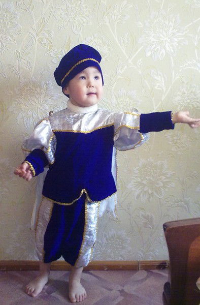 Ляйля Сулейменова