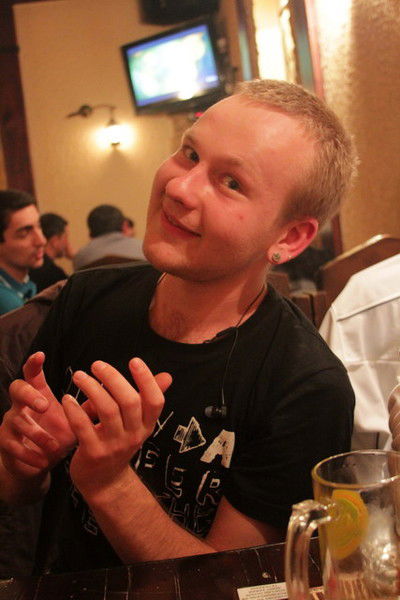 Лирик Линдоу