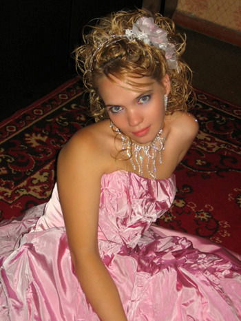 Олеся Кириллова