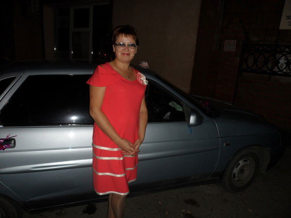 Ирина Граубнер