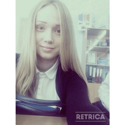 Екатерина Венерцева