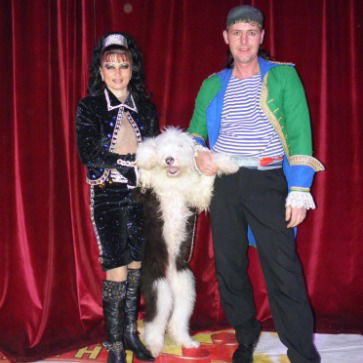 Вячеслав Панов