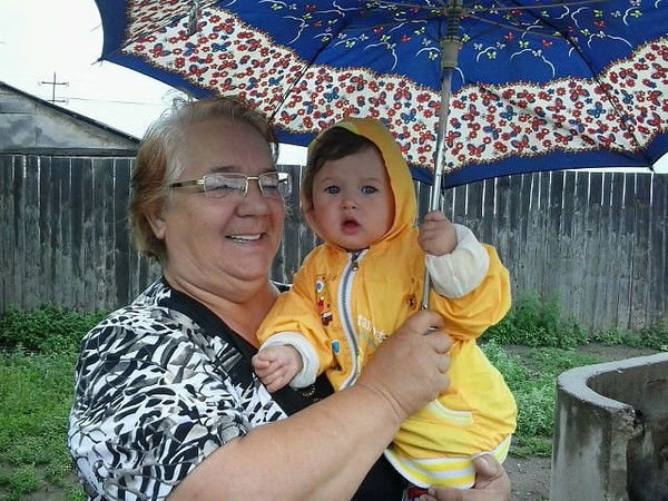 Людмила Шкретова(Данченко)