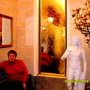 Елена Балабанова