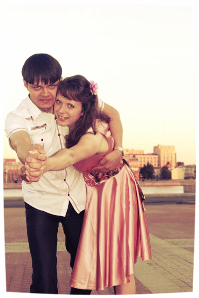 Дарья Дудник