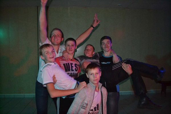 Артём Жуковский