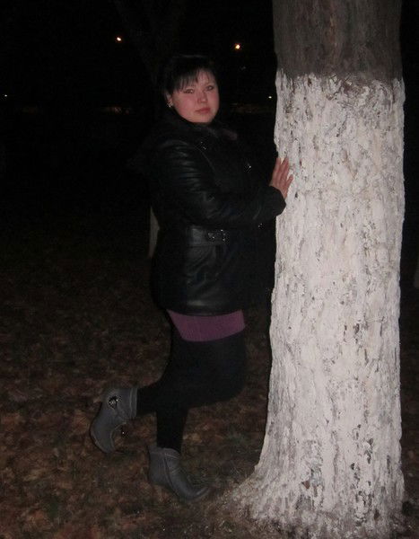 Елена Косовцева