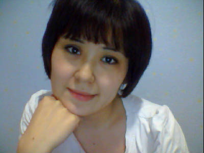 Азия Мендигалиева