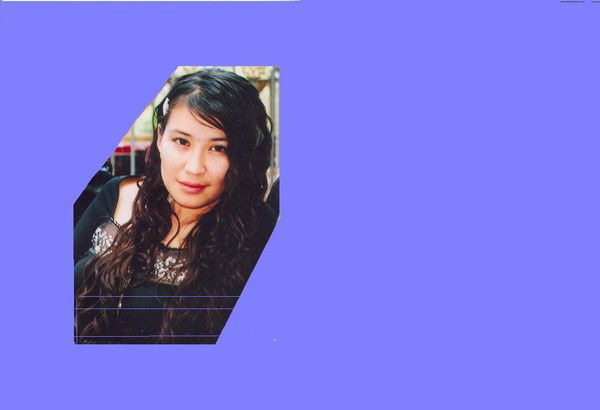 Мээрим Ташибекова