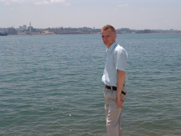 Андрей Соловьёв