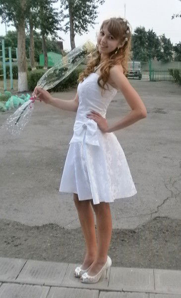 Юлечка Козловская