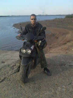 Игорь Петров