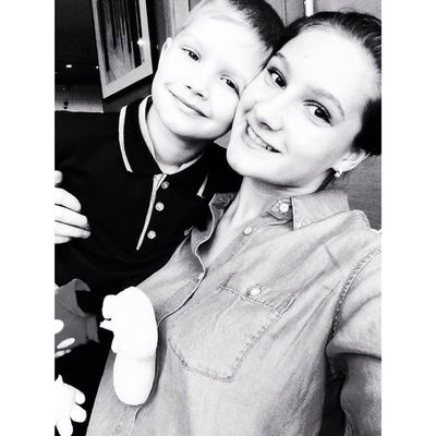 Катя Исайченко