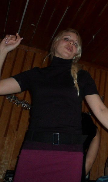 Татьяна Миненко