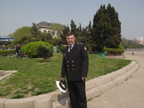 Андрей Агарев