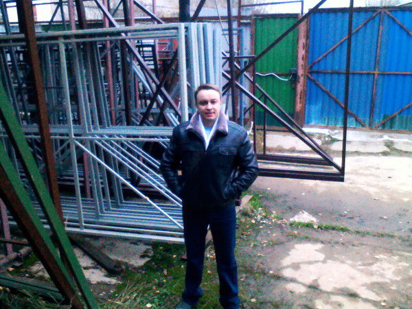 Сергей Лихачев