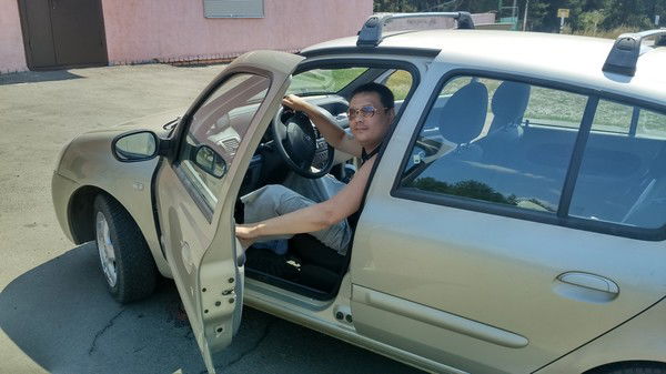 Сергей Рыжухин