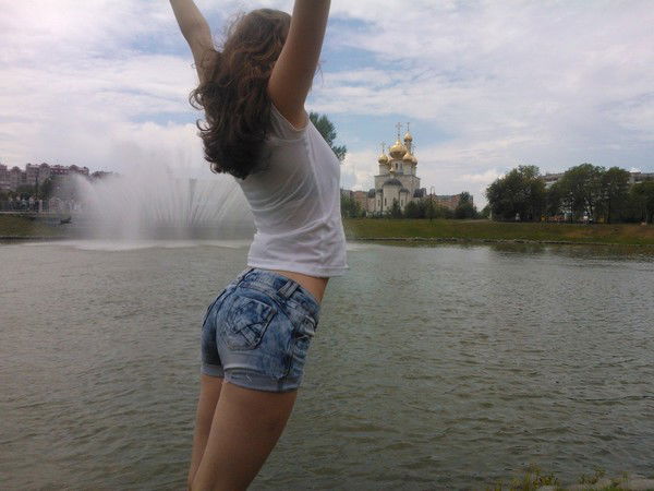 Анастасия Кулешова