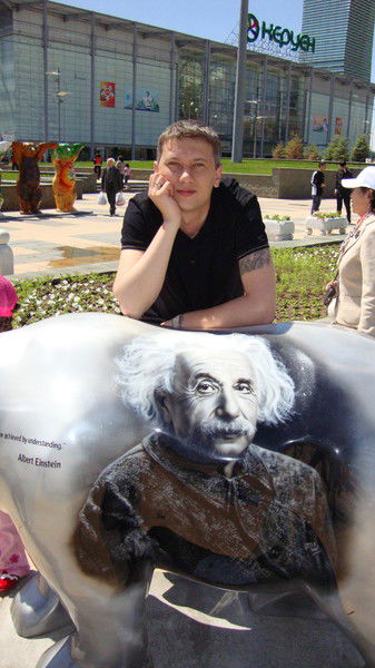 Артем Николаич