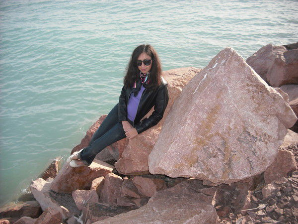 Азгуль Монголхан