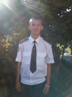 Евгений Бурдинский