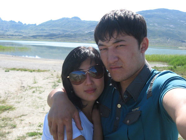 Табигат Жагыпарулы