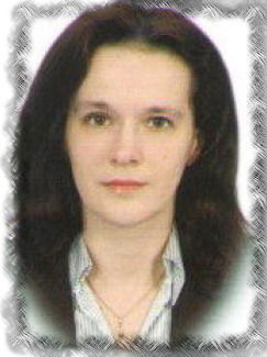 Елена Карпова