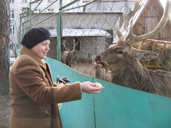 Ольга Шишова