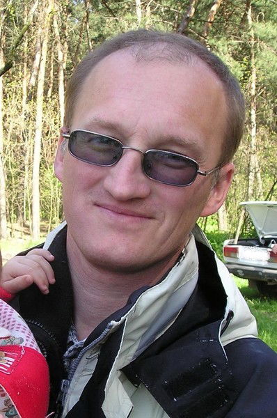 Дмитрий Чаусов