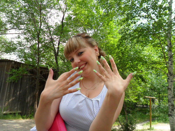 Юлия Бельгардт