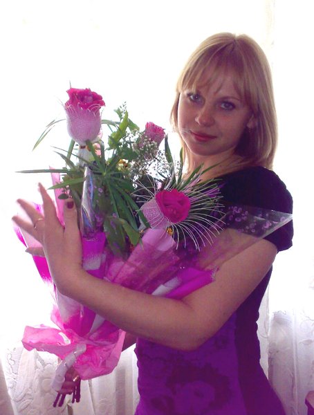 Татьяна Палей