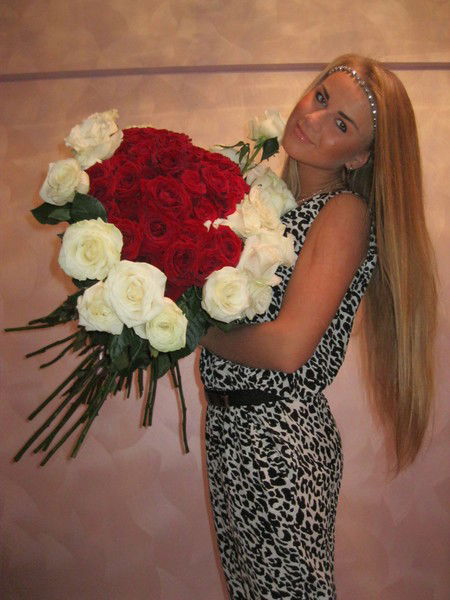 Наталья Щебланова