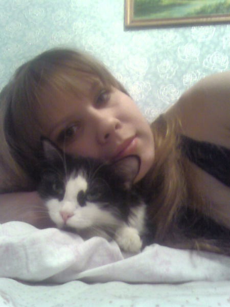 Елена Арсентьева