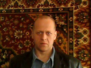 Игорь Егоров