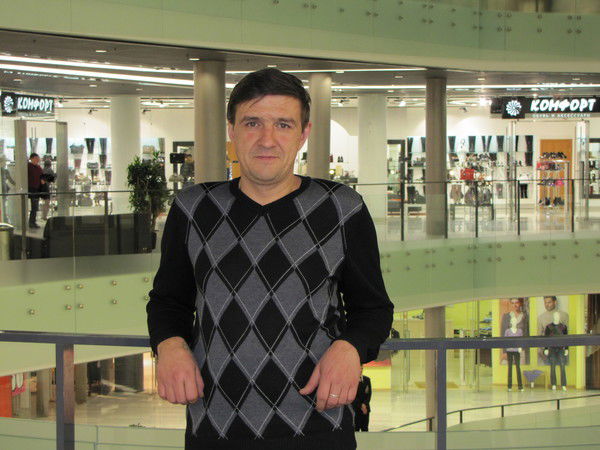 Солдатов Дмитрий