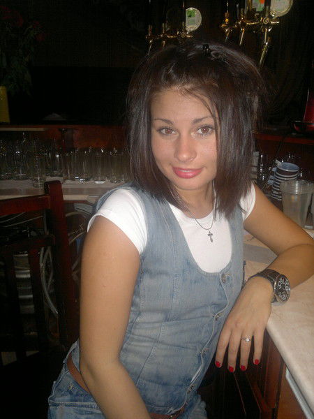 Юлия Синельникова