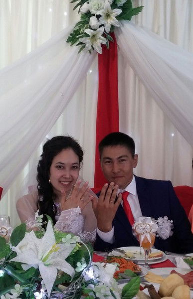 Тлек Айдарханов