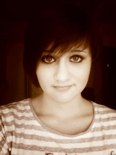 Карина Малашук