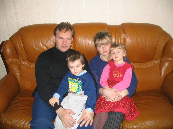 Сергей Тарасов