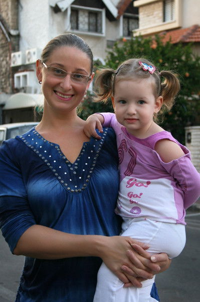 Юлия Угорец