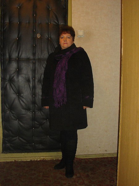 Галина Филиппова